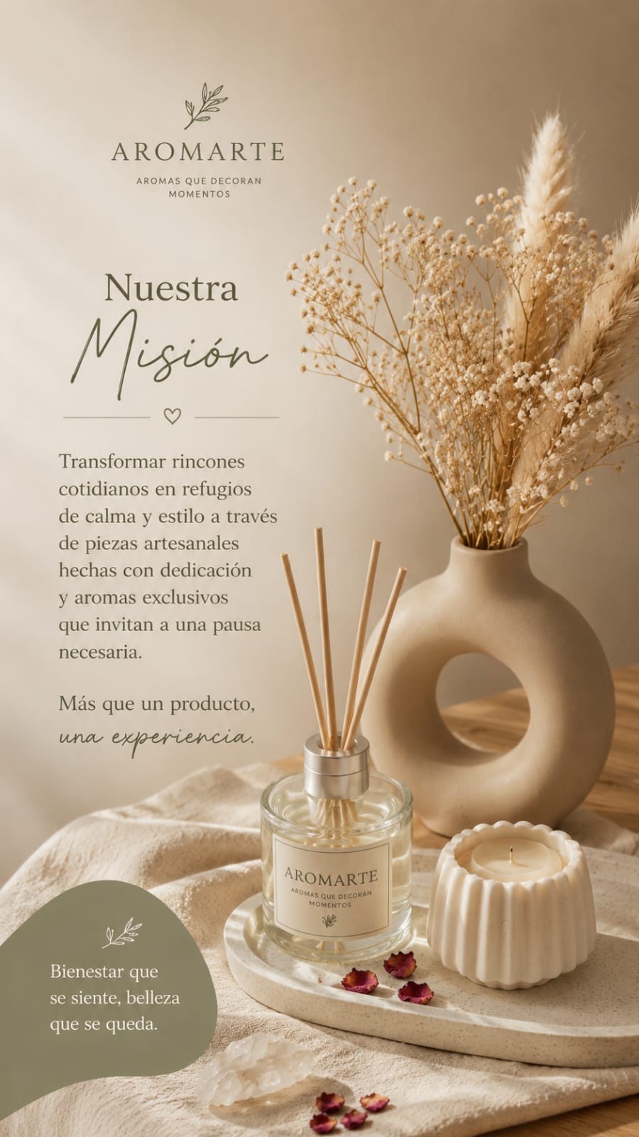 Nuestra misión